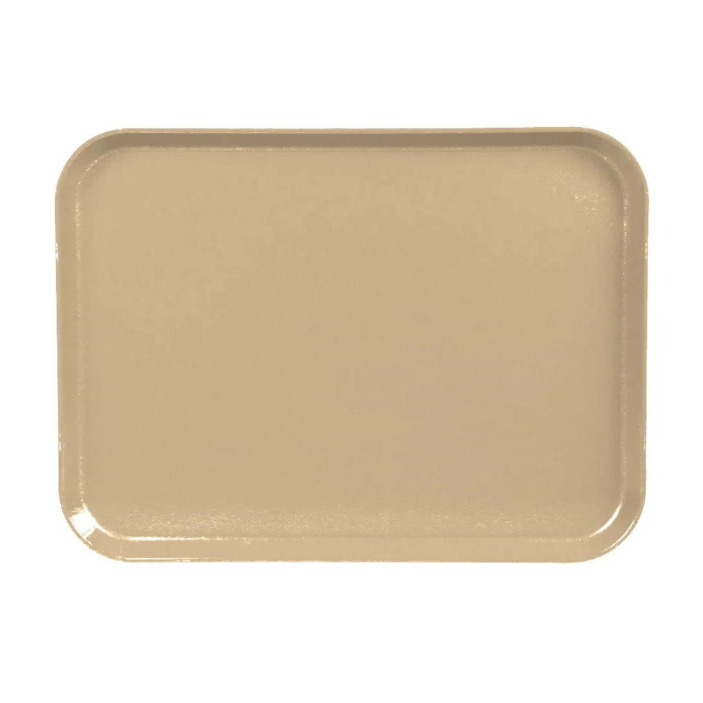 Camlite® bandeja, bordes reforzados, 15" x 20 1/4", . Marca Cambro Modelo 1520cl161