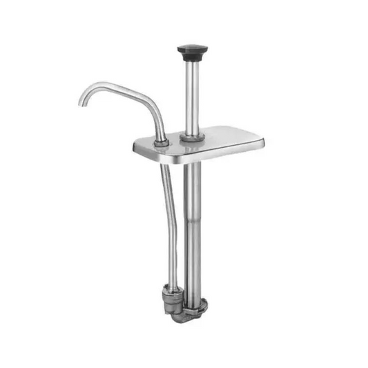 Bomba surtidora de dispensador de condimentos. Marca Server Modelo 82070 FP