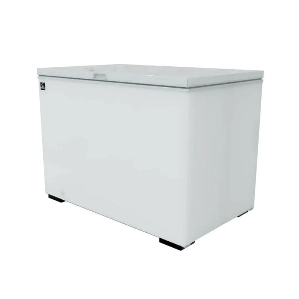 Criotec CTCC-15 Congelador Tapa Cofre 378L Puerta Sólida | Mérida