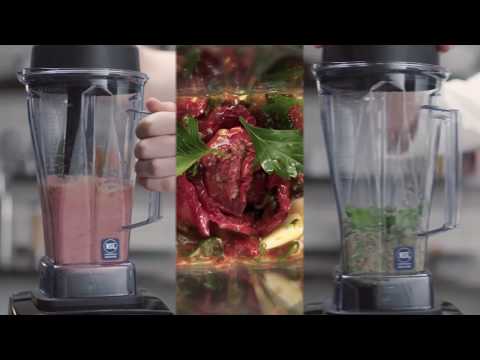 Licuadora Comercial Vitamix Vita-Prep 2.3HP - Vaso 1.9L