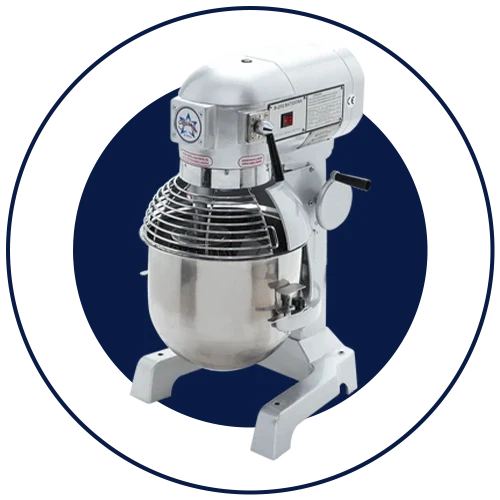 Procesadores de Alimentos