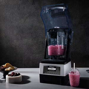 Licuadora Vitamix para uso comercial Touch & Go Advance with 32oz/0.9L