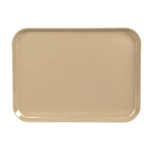 Camlite® bandeja, bordes reforzados, 15" x 20 1/4", . Marca Cambro Modelo 1520cl161