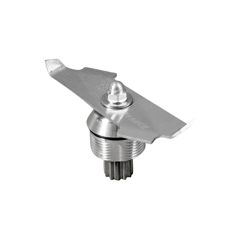 Cuchilla modelo 15990 para vaso advance de licuadora vitamix.