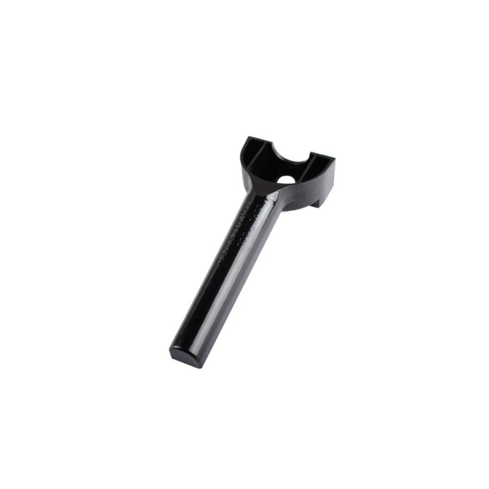 Llave de tuerca modelo 15596. Fabricada en plastico. Para cambio de aspas de licuadora Vitamix