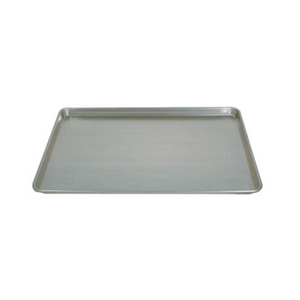 Bandeja para hornear Modelo 18-8A-13. Tamaño medio de aluminio