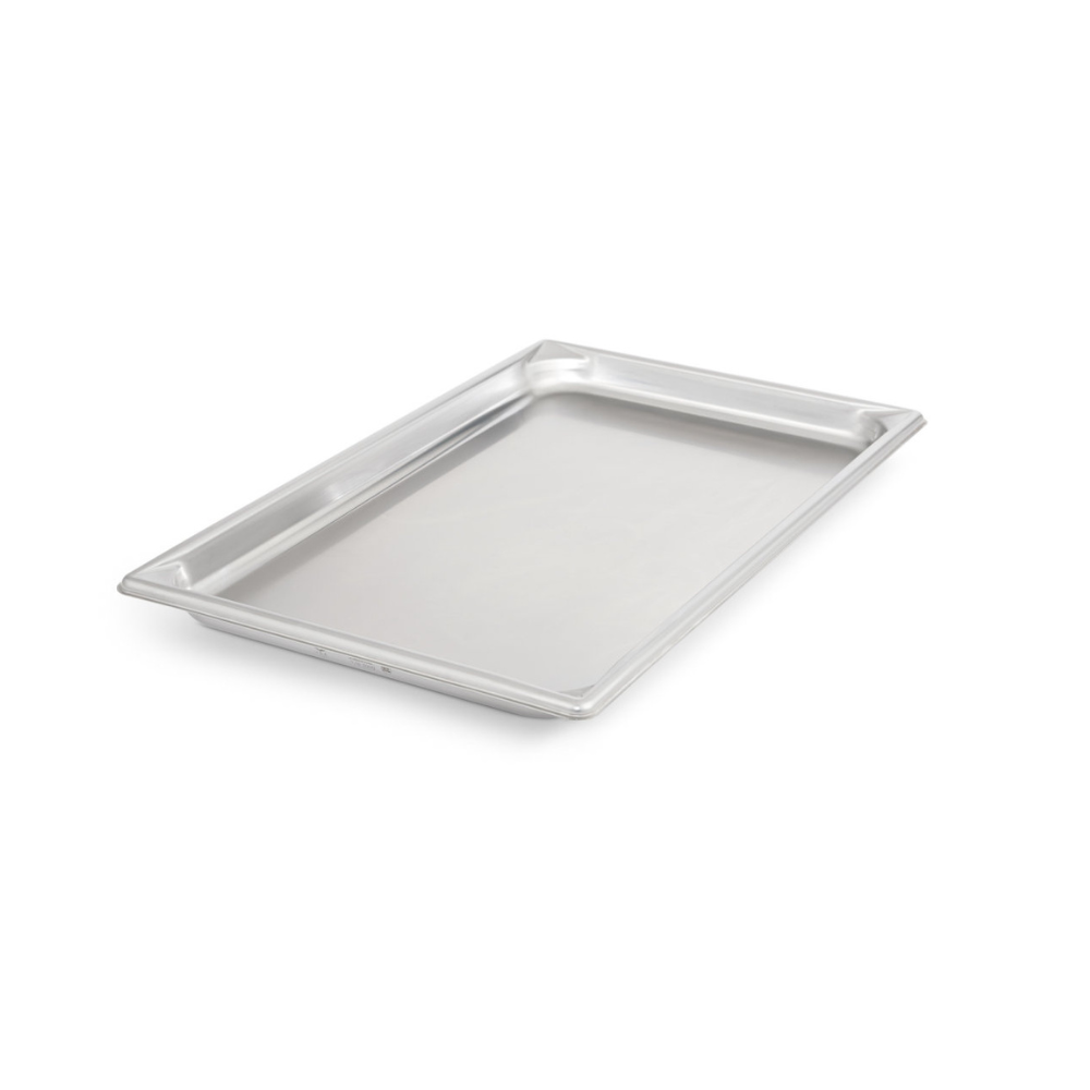 Bandeja Full Size (1/1) en acero inoxidable.  Marca Vollrath Modelo 30012