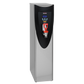 Dispensador de agua caliente de acero inoxidable de 120 V 5 gal 18.9 L. Marca Bunn Modelo 43600.0026