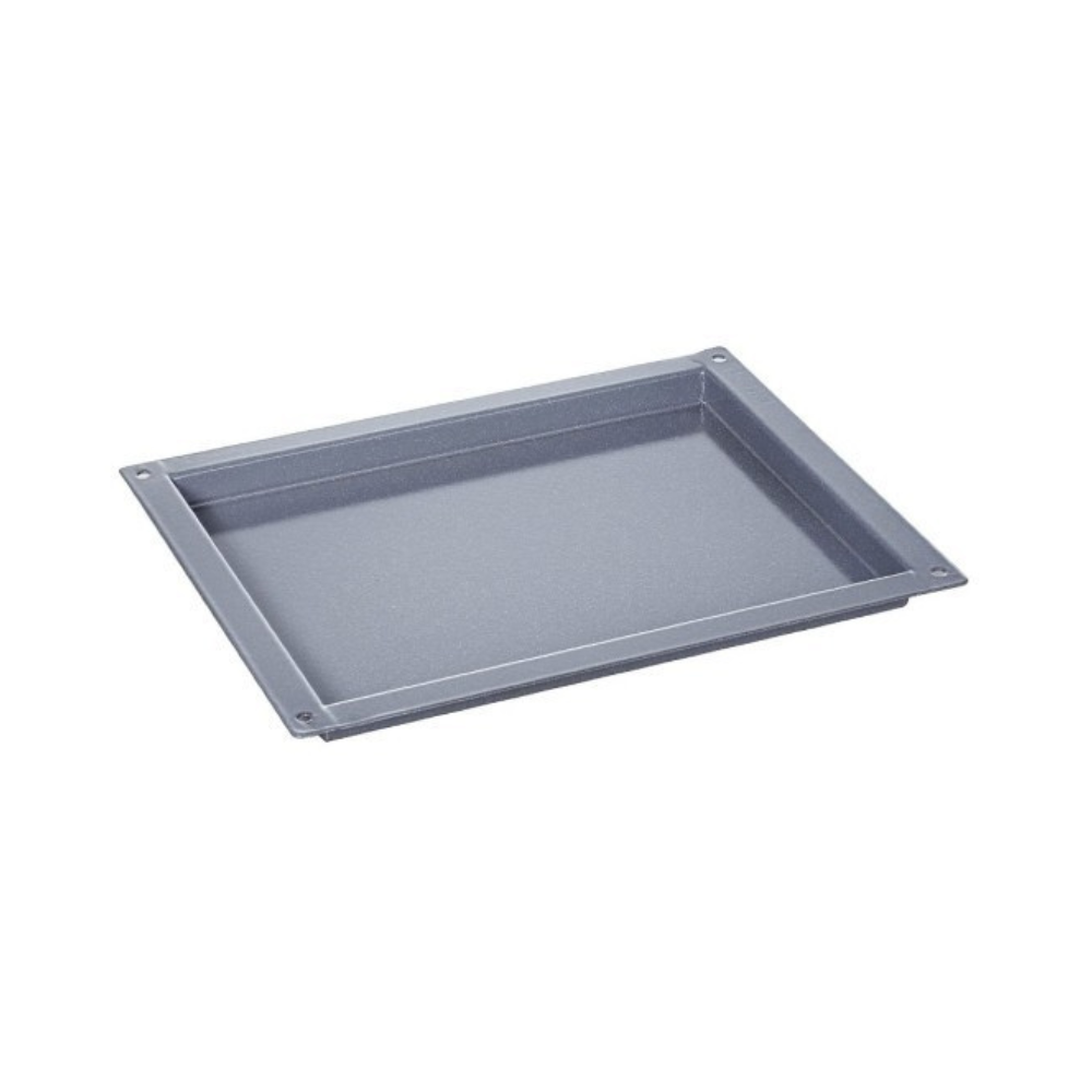 Charola de granito esmaltado 1/1 GN (325 x 530 mm) 60 mm prof Marca Rational Modelo 6014.1106