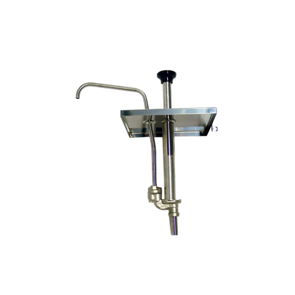 Bomba de condimentador CPSS-FL. Marca Server Modelo 67570