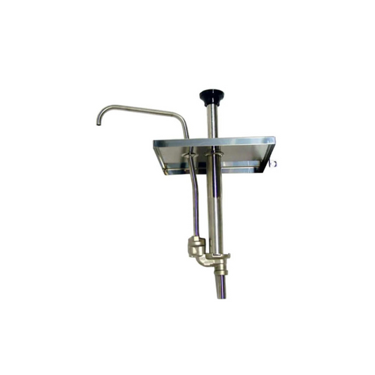 Bomba de condimentador CPSS-FL. Marca Server Modelo 67570