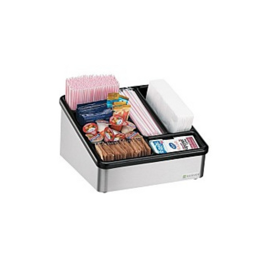 Organizador de condimentos para encimera. Marca Server Modelo 85130