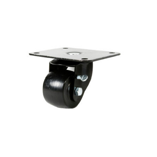 Kit de ruedas, 2-1/2", juego de 4. Marca True Modelo 881029