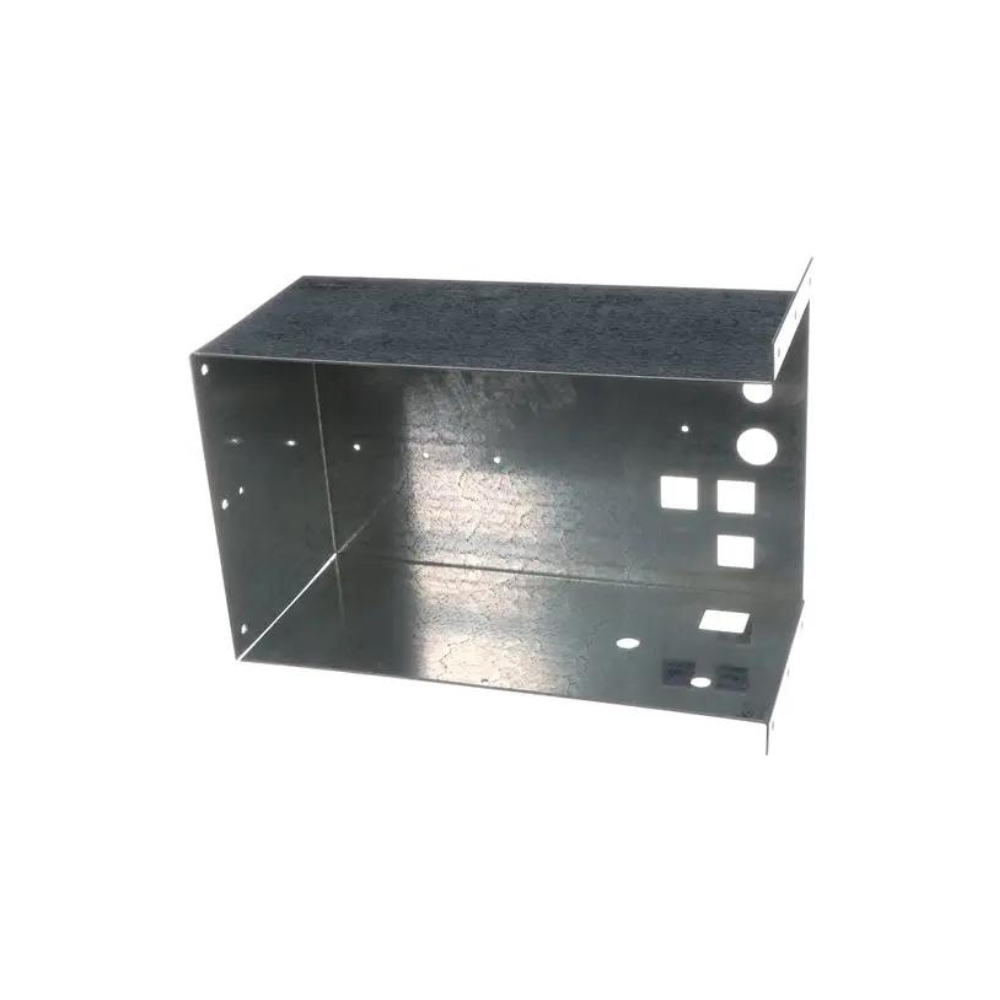 Caja de lastre para GDM-49/72. Marca True Modelo 893131