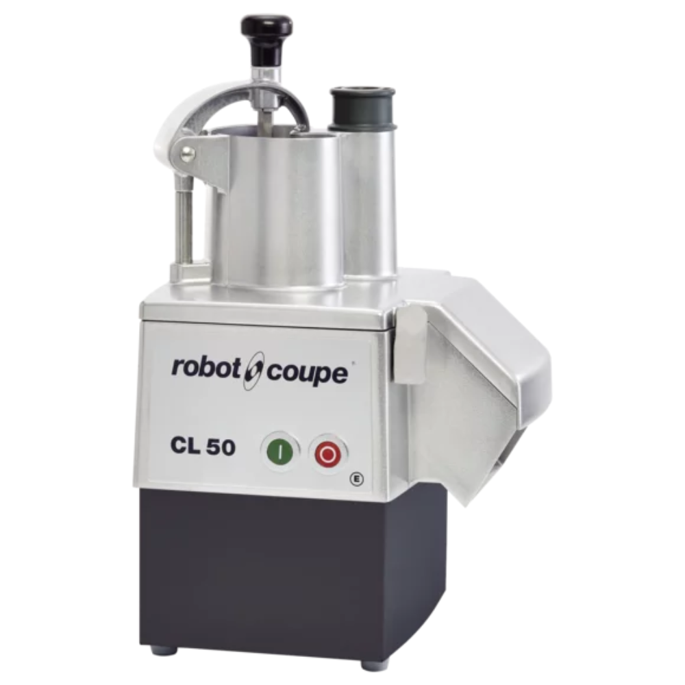 Procesador de alimentos eléctrico Robot Coupe modelo CL50E