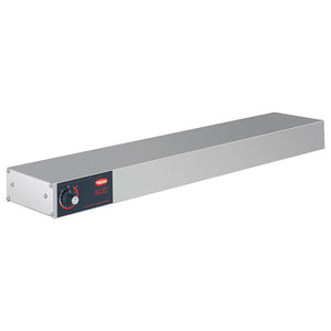 GRAH-48 Calentador de banda infrarroja en aluminio Glo-Ray. Tamaño 48" x 6" x 2.5"