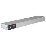 GRAH-48 Calentador de banda infrarroja en aluminio Glo-Ray. Tamaño 48" x 6" x 2.5"