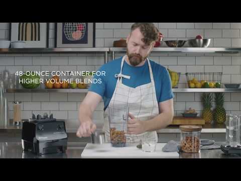 Licuadora Vitamix para uso comercial 064348 - Máquina de bebidas 64 onzas Para Bar. Drink Machine Two-Speed