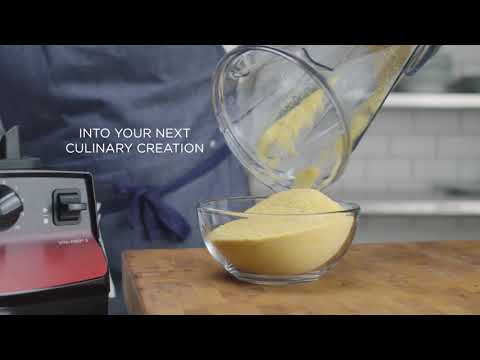 Vitamix Vita-Prep 3 | Licuadora Industrial 3HP | Equipandose México